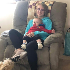 Meet your Posher, Kynlee